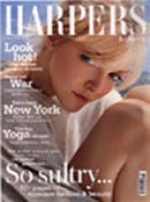 Harpers & Queen
